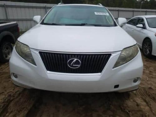 Rx350 full ប៉ុង1 ទឹកថ្នាំហ្សីន1ជុំ ធានា៣ខែ