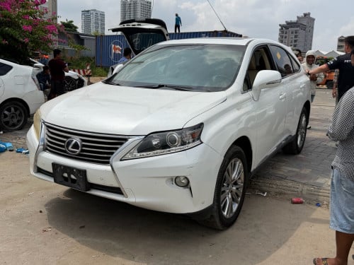 RX450h013 full ក្នុងលឿង ក្រដាសពន្ធ🥇 ហ្សុីនម៉ាជុំ