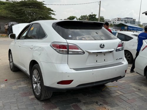 RX450h013 full ក្នុងលឿង ក្រដាសពន្ធ🥇 ហ្សុីនម៉ាជុំ