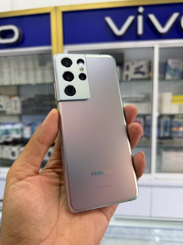 S21ultra sim2 ក្រុមហ៊ុន