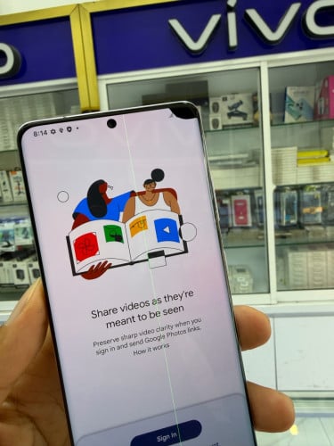S21ultra sim2 ក្រុមហ៊ុន