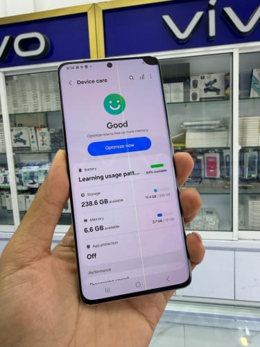 S21ultra sim2 ក្រុមហ៊ុន