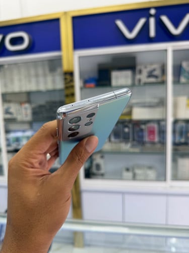 S21ultra sim2 ក្រុមហ៊ុន