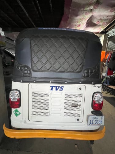 Sale TVS 2020 ( Original spare parts)