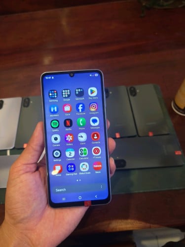 samsung A07