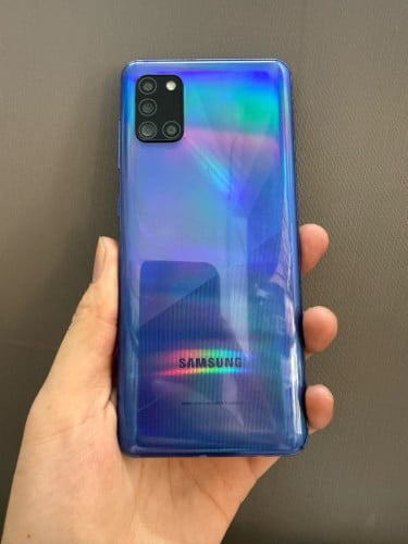 Samsung A31