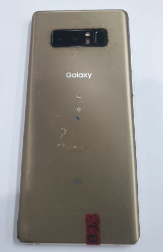 SAMSUNG Galaxy Note 8