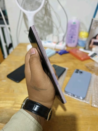 Samsung Galaxy S23 ultra Ram8/256G/zin all/99%