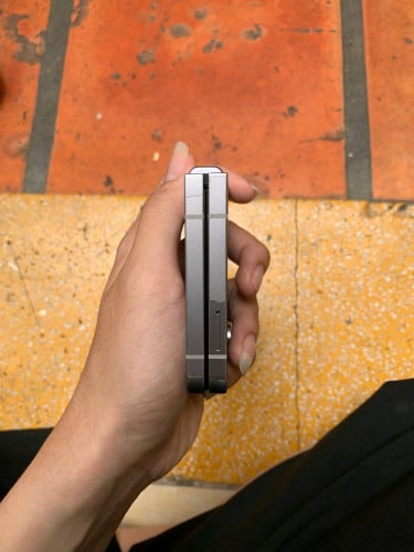 Samsung Galaxy Z Flip 6 Global 256G 99%
