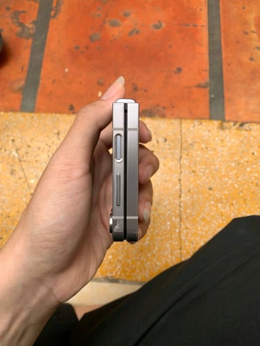 Samsung Galaxy Z Flip 6 Global 256G 99%