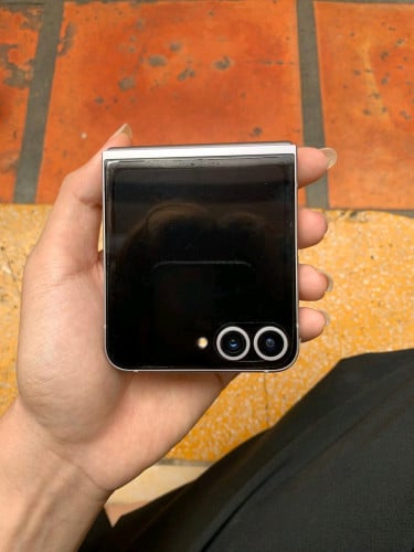 Samsung Galaxy Z Flip 6 Global 256G 99%