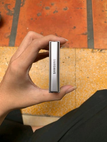 Samsung Galaxy Z Flip 6 Global 256G 99%