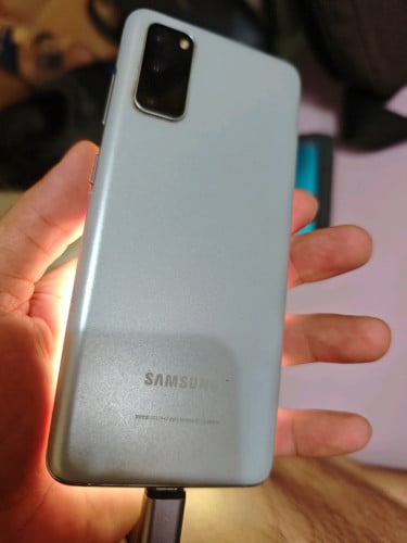 Samsung S20 Korea 1sim (12GB/128GB)