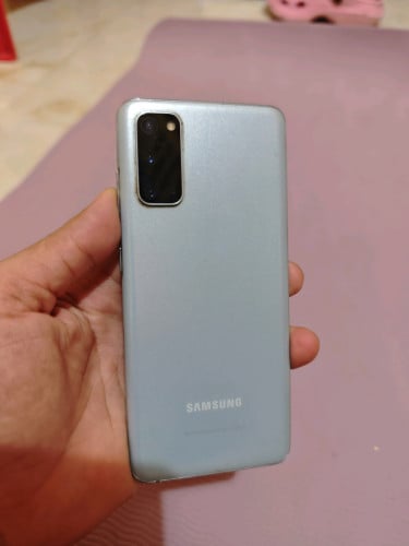 Samsung S20 Korea 1sim (12GB/128GB)