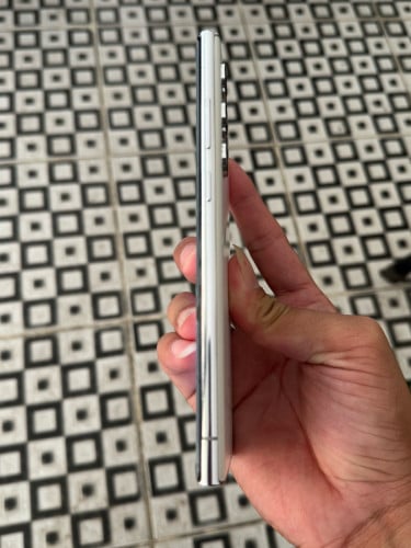 SAMSUNG S22 Ultra RAM12 256 បែកអេក្រង់ដូចរូប សន្នុំសុីន