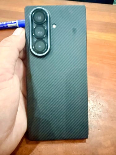 Samsung Z fold 7 ក្រុមហ៊ុន ប្រើខ្ញួនឯងផ្ទាល់ លក់ឬដូរជាមួយ17pro max