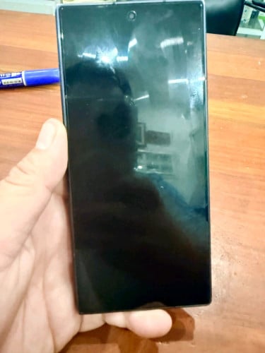 Samsung Z fold 7 ក្រុមហ៊ុន ប្រើខ្ញួនឯងផ្ទាល់ លក់ឬដូរជាមួយ17pro max