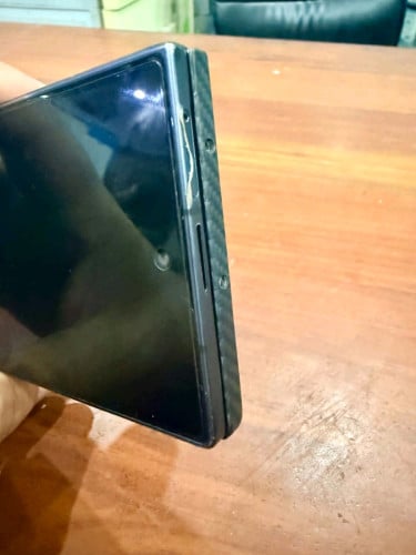 Samsung Z fold 7 ក្រុមហ៊ុន ប្រើខ្ញួនឯងផ្ទាល់ លក់ឬដូរជាមួយ17pro max