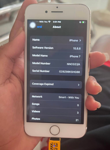 Scan sim.Wi-Fi ok