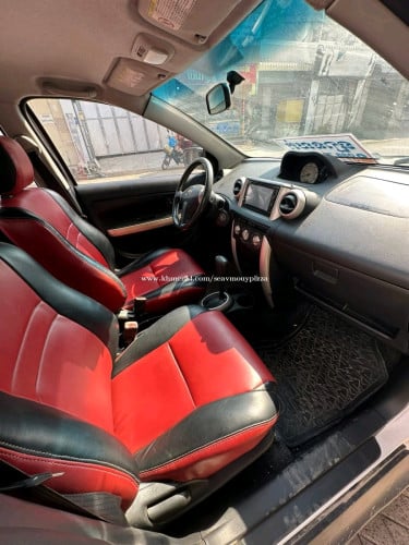 Scion 04 ឡានស្អាត