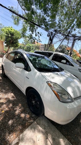 Scion 04 ឡានស្អាត