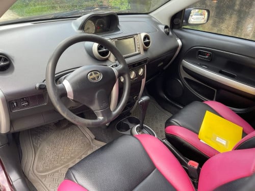 Scion year 2004, XA
