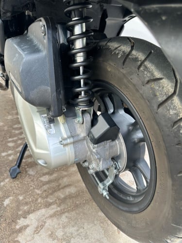 Scoopy 024 ម្ចាស់ដើម