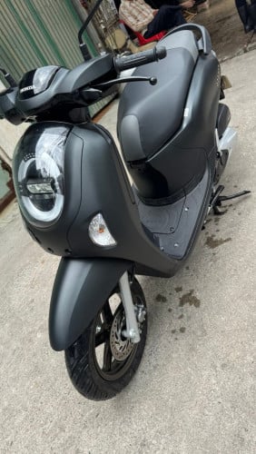 Scoopy 025 smart key