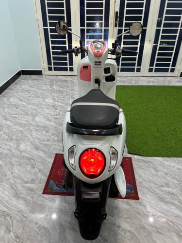 Scoopy i 022🤍💗Smartkey បង់ពន្ធបាន តម្លៃ1190$ បងប្អូនយើងចង់បាន