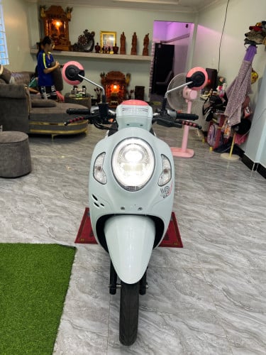 Scoopy i 022🤍💗Smartkey បង់ពន្ធបាន តម្លៃ1190$ បងប្អូនយើងចង់បាន