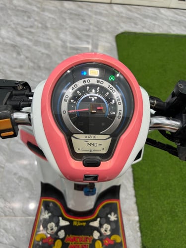 Scoopy i 022🤍💗Smartkey បង់ពន្ធបាន តម្លៃ1190$ បងប្អូនយើងចង់បាន