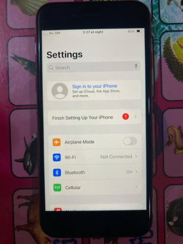 SE2 មានស្គេន 11មុីន