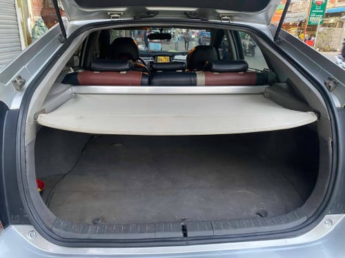 sedan