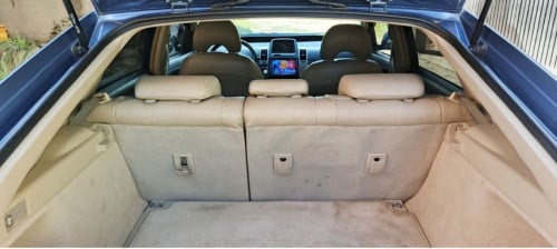 sedan