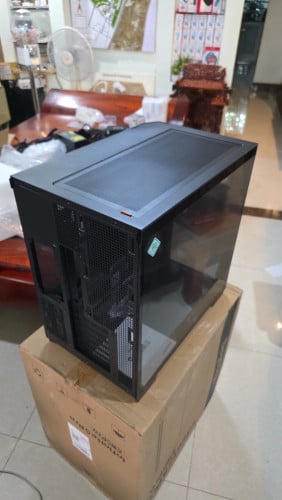 Segotep Infinite 5Pro