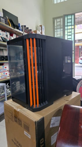 Segotep Infinite 5Pro