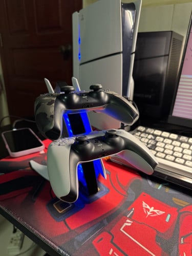 Sell dock stand Ps5