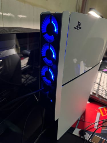 Sell Fan Cooling Ps5