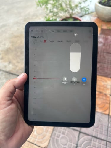 Sell iPad mini 6 64G wifi 96%