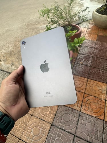 Sell iPad mini 6 64G wifi 96%