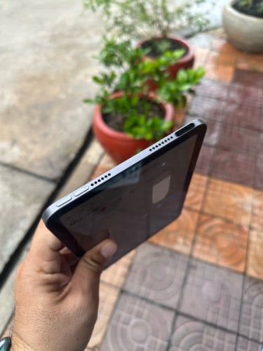 Sell iPad mini 6 64G wifi 96%
