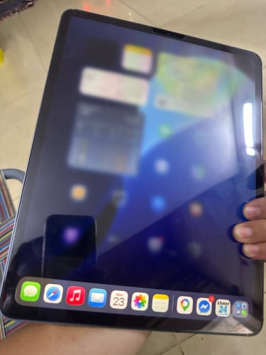 Sell iPad Pro 2018 sim&wifi 512G 12.9inch 95%