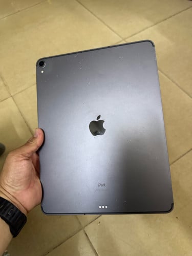 Sell iPad Pro 2018 sim&wifi 512G 12.9inch 95%
