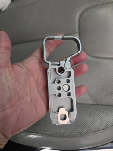 SELLING bottom plate for Sony A7c II