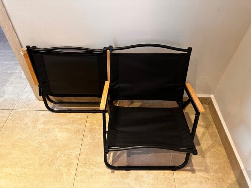 Selling used chairs