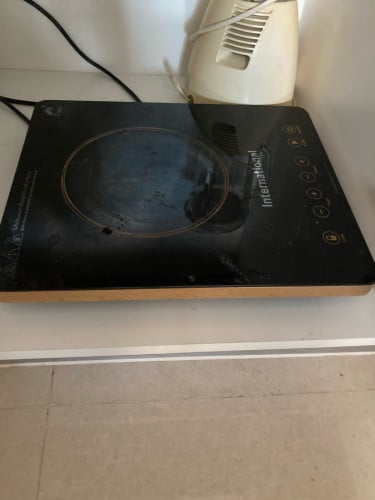 Selling used stuff