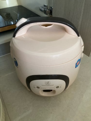 Selling used stuff