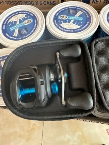 Shimano SLX