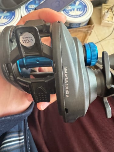 Shimano SLX