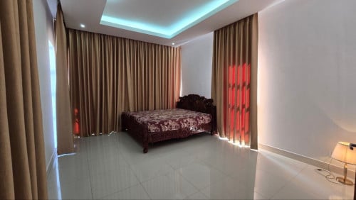 Single villa for rent at 60m